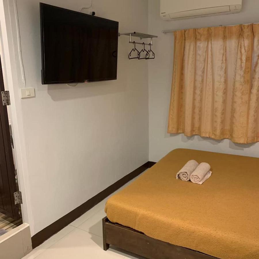 A-One Inn Bangkok Dış mekan fotoğraf
