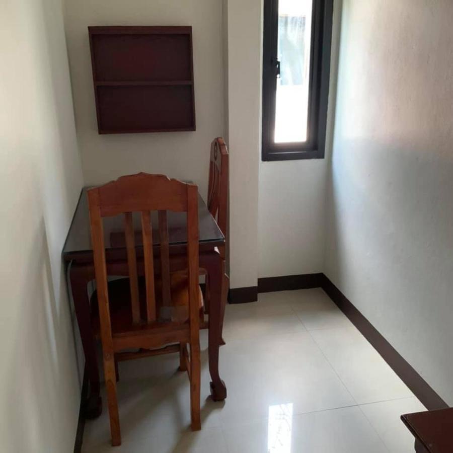 A-One Inn Bangkok Dış mekan fotoğraf