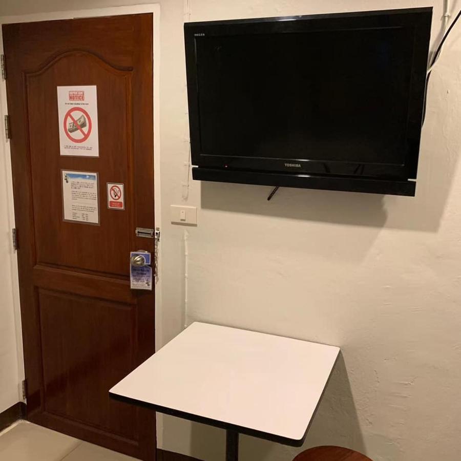 A-One Inn Bangkok Dış mekan fotoğraf