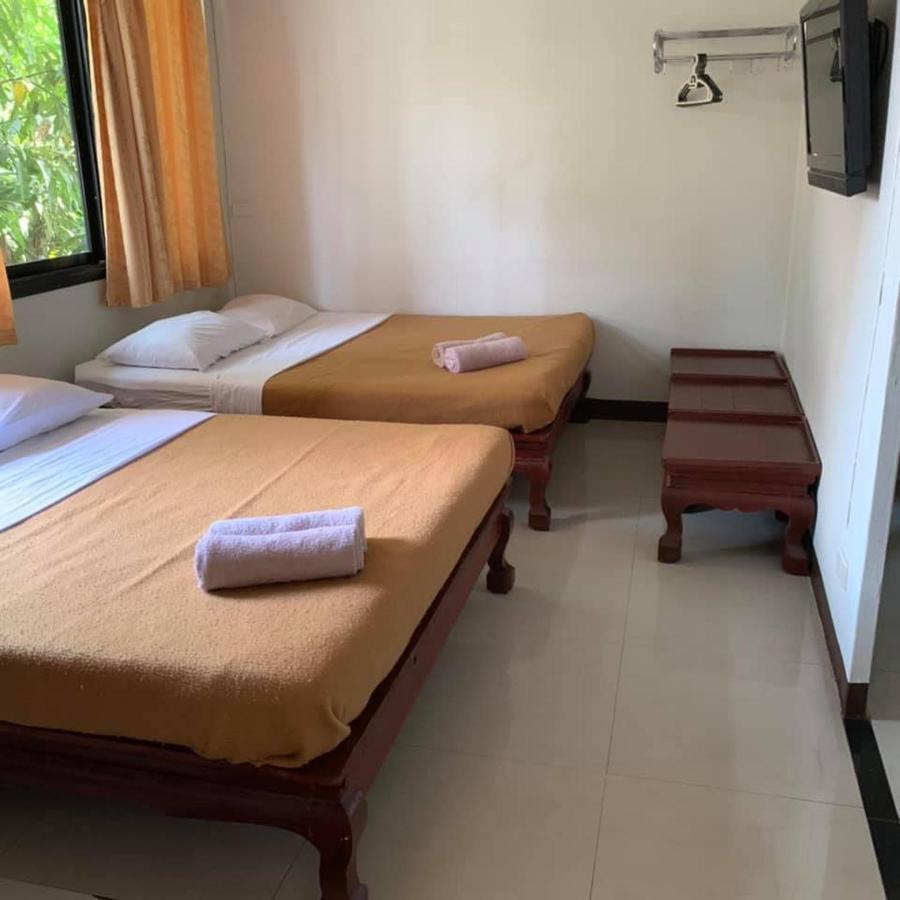 A-One Inn Bangkok Dış mekan fotoğraf