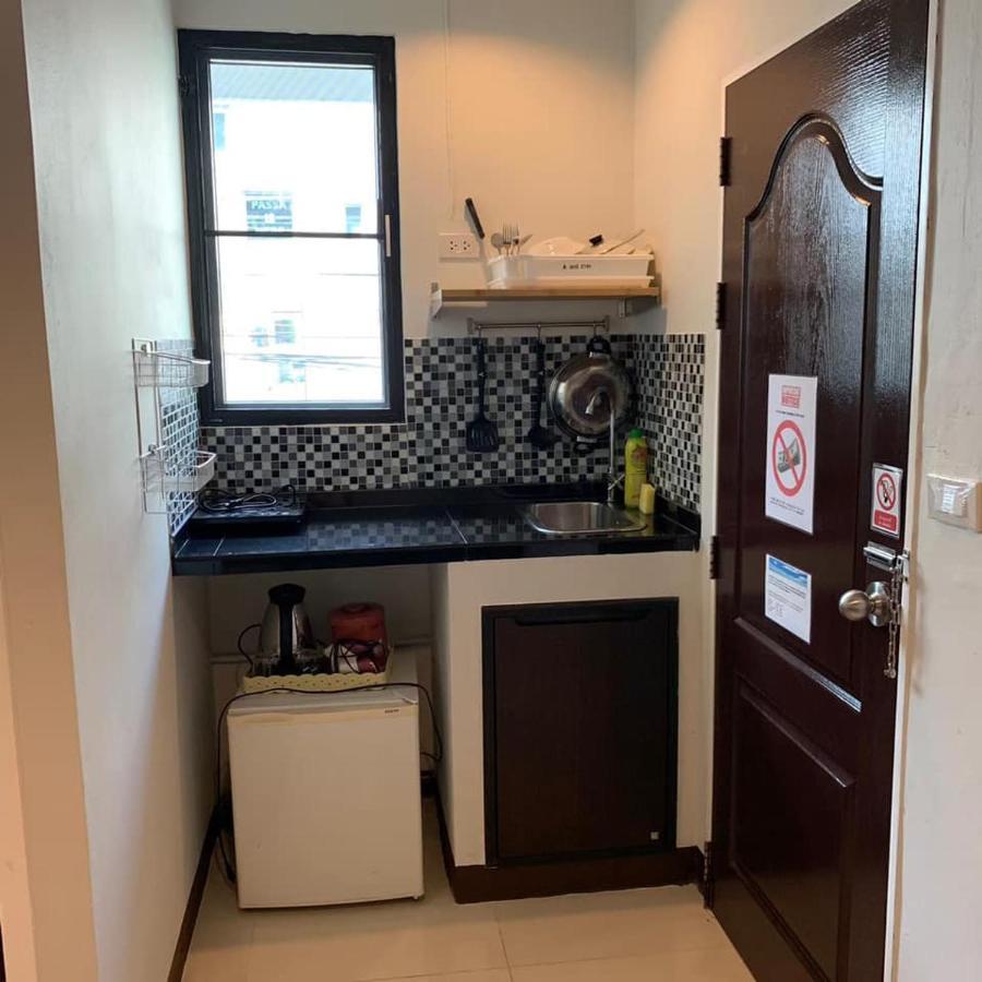 A-One Inn Bangkok Dış mekan fotoğraf
