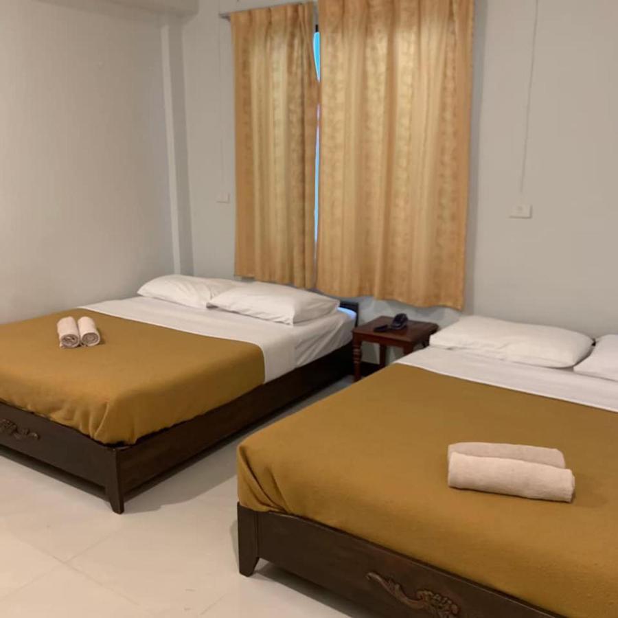 A-One Inn Bangkok Dış mekan fotoğraf