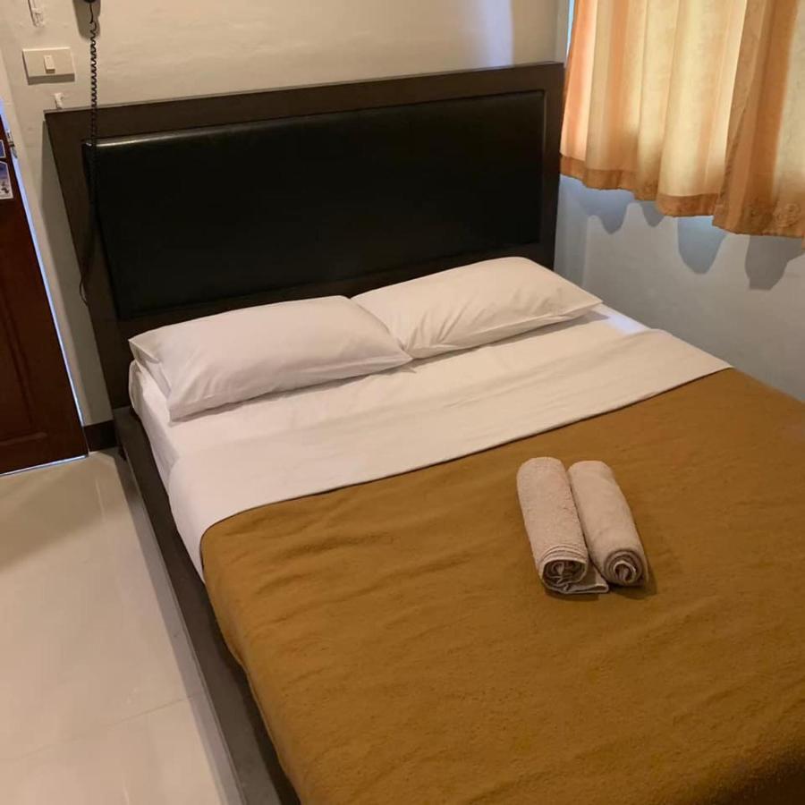 A-One Inn Bangkok Dış mekan fotoğraf