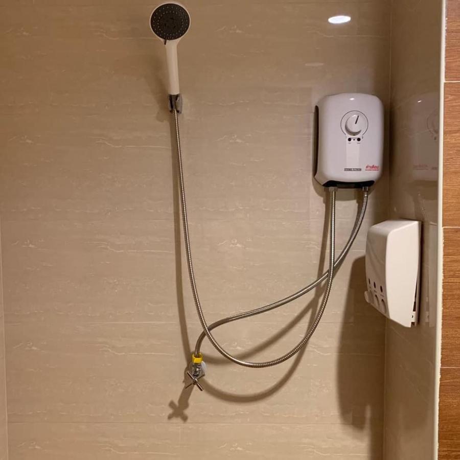 A-One Inn Bangkok Dış mekan fotoğraf