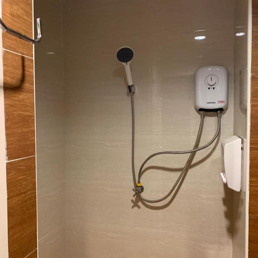 A-One Inn Bangkok Dış mekan fotoğraf