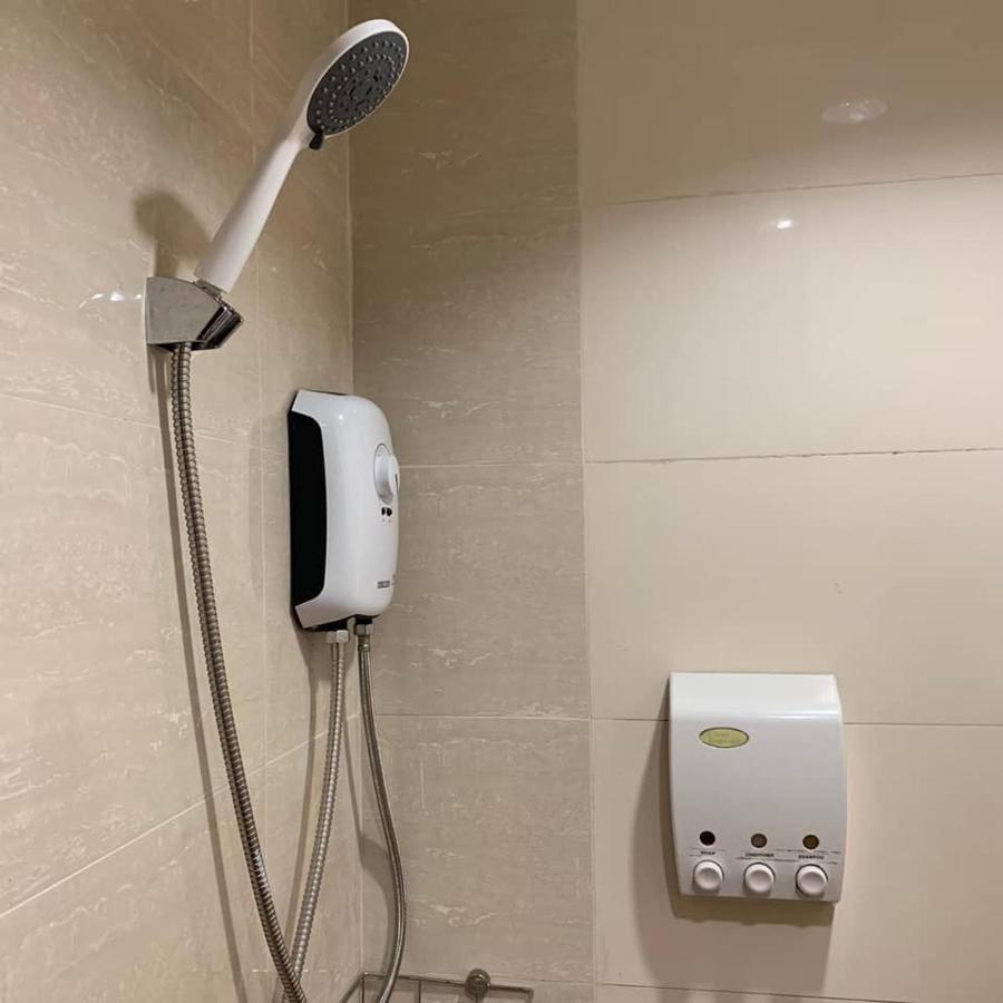 A-One Inn Bangkok Dış mekan fotoğraf