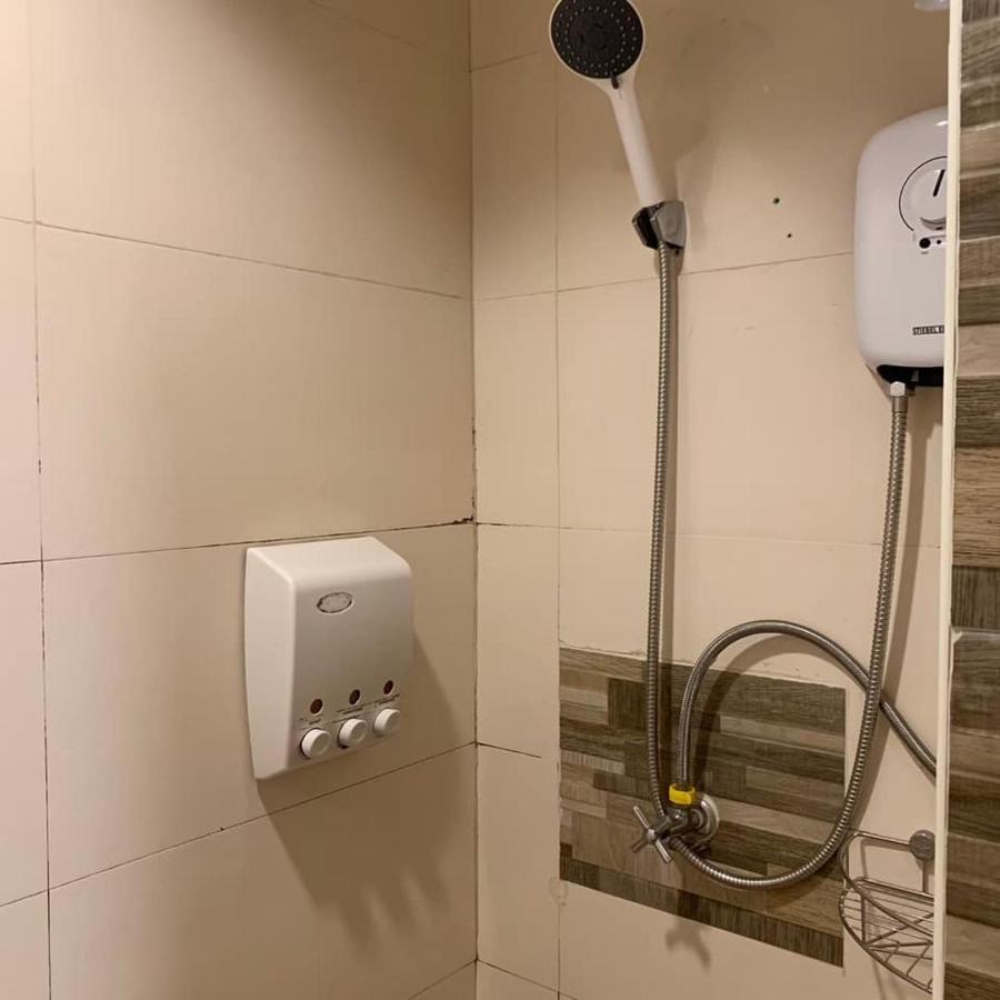 A-One Inn Bangkok Dış mekan fotoğraf