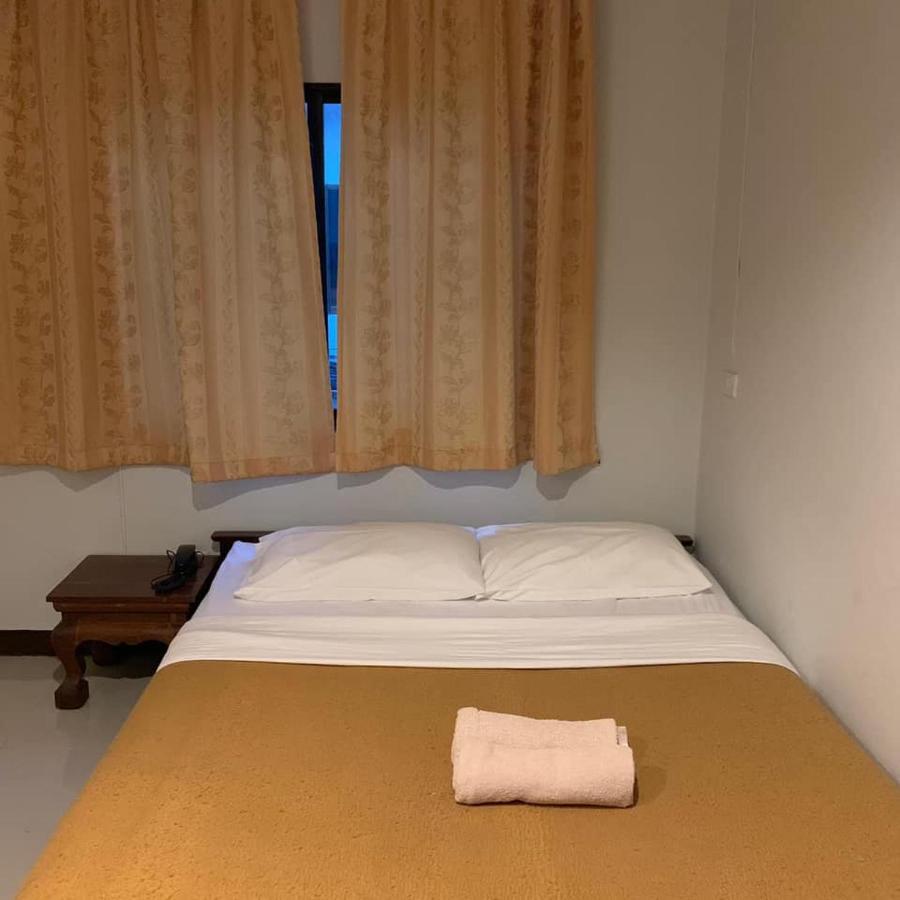 A-One Inn Bangkok Dış mekan fotoğraf