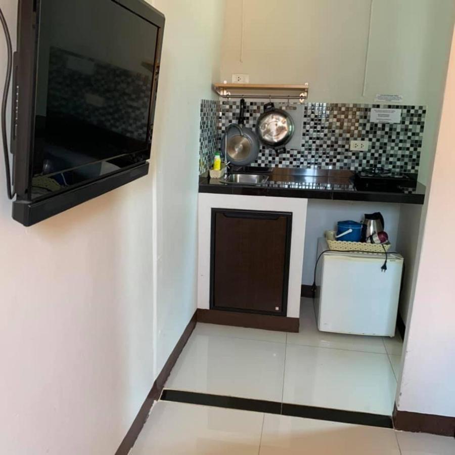 A-One Inn Bangkok Dış mekan fotoğraf