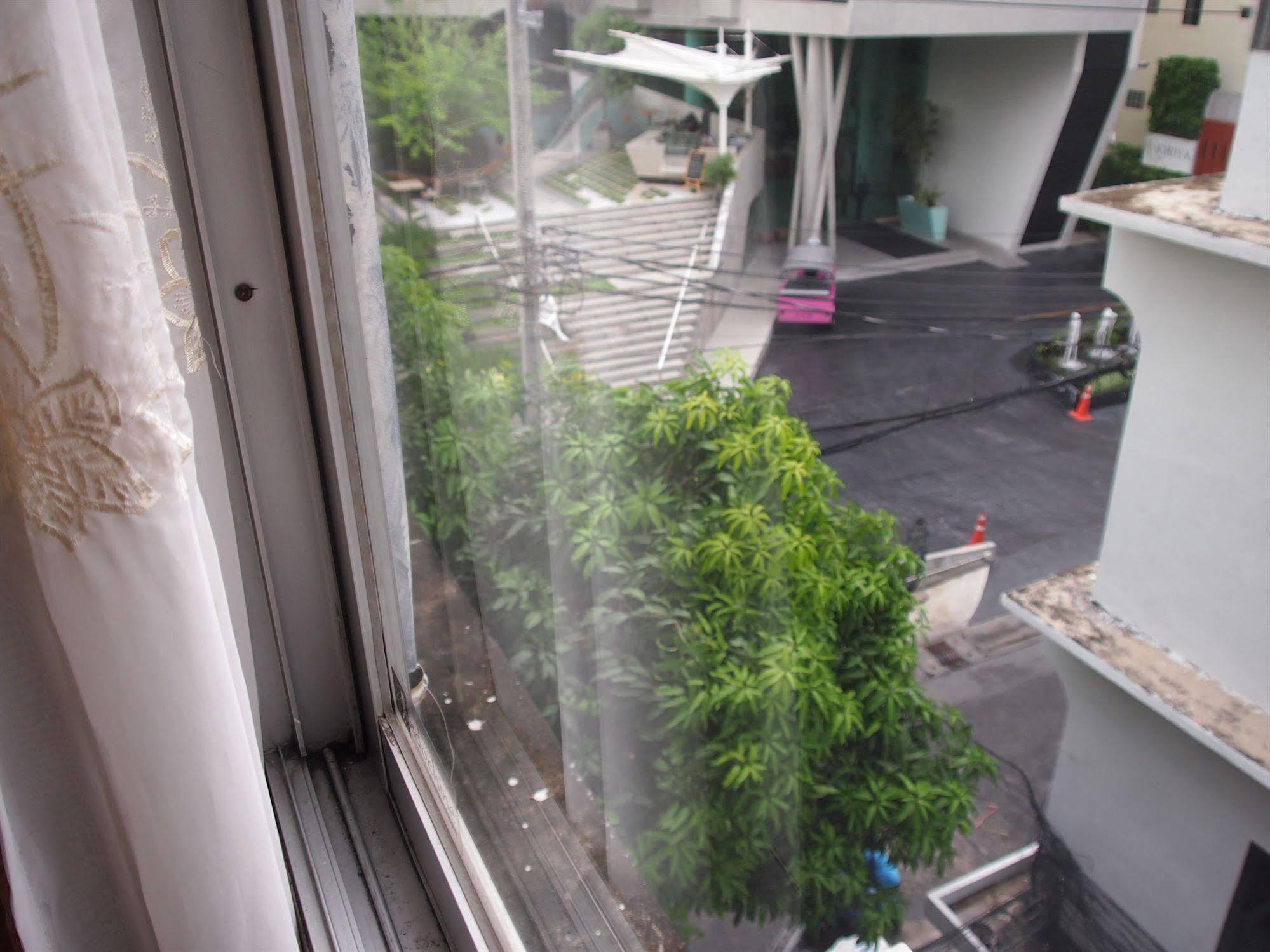 A-One Inn Bangkok Dış mekan fotoğraf
