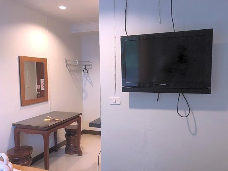 A-One Inn Bangkok Dış mekan fotoğraf