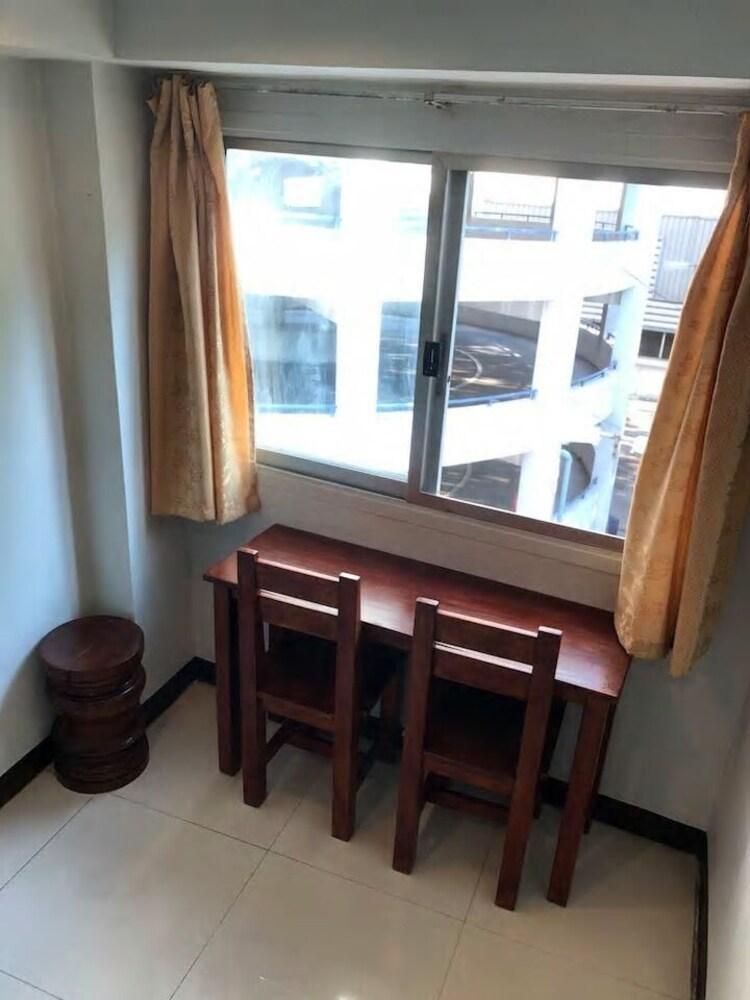 A-One Inn Bangkok Dış mekan fotoğraf