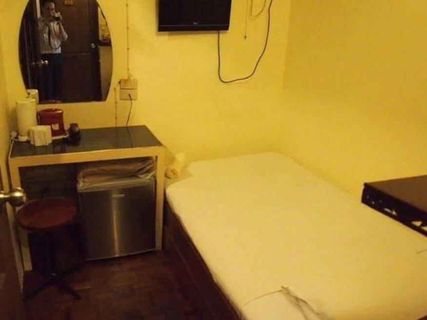 A-One Inn Bangkok Dış mekan fotoğraf