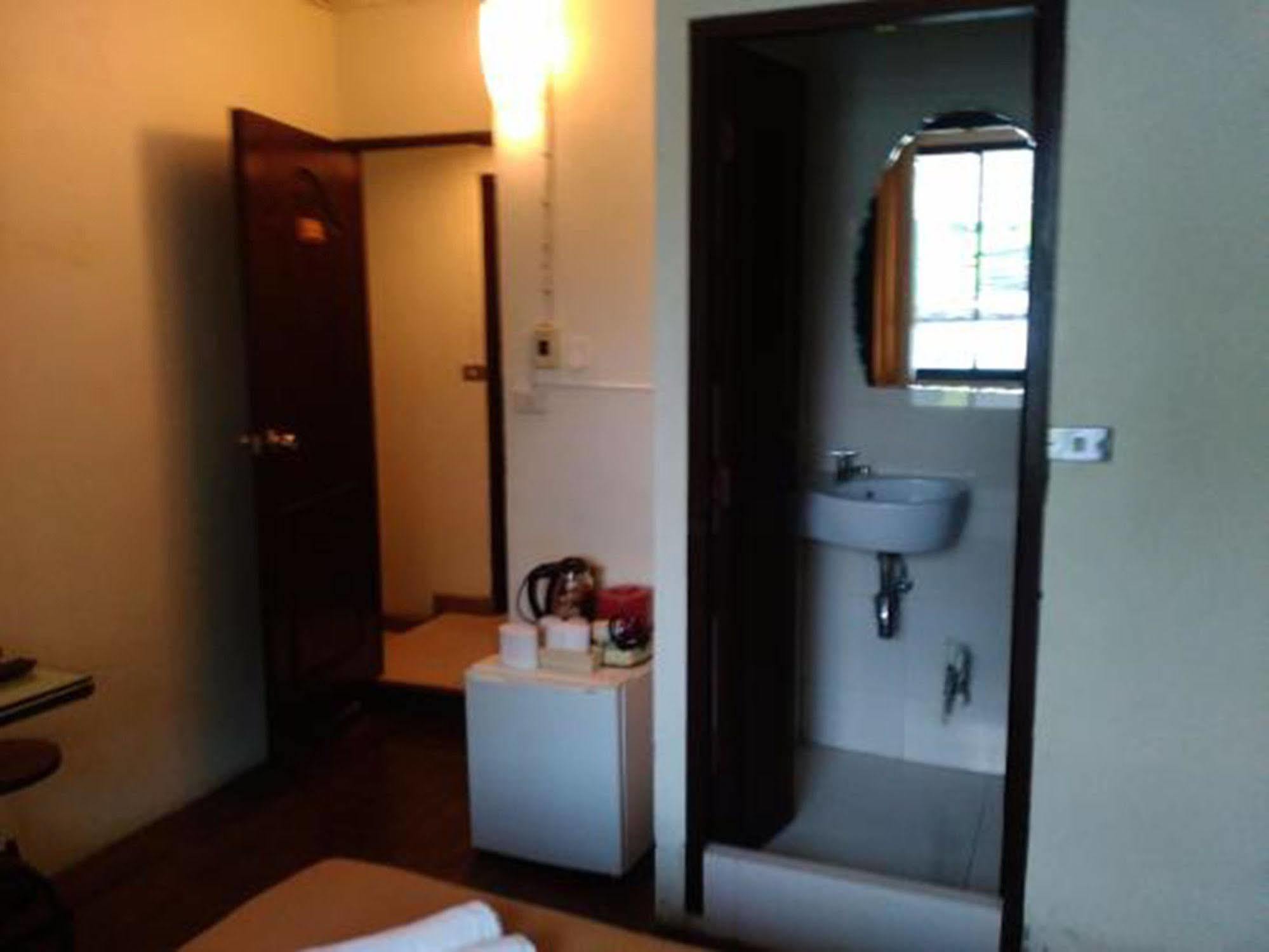 A-One Inn Bangkok Dış mekan fotoğraf