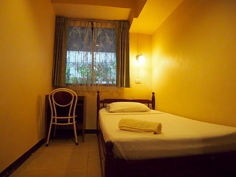 A-One Inn Bangkok Dış mekan fotoğraf