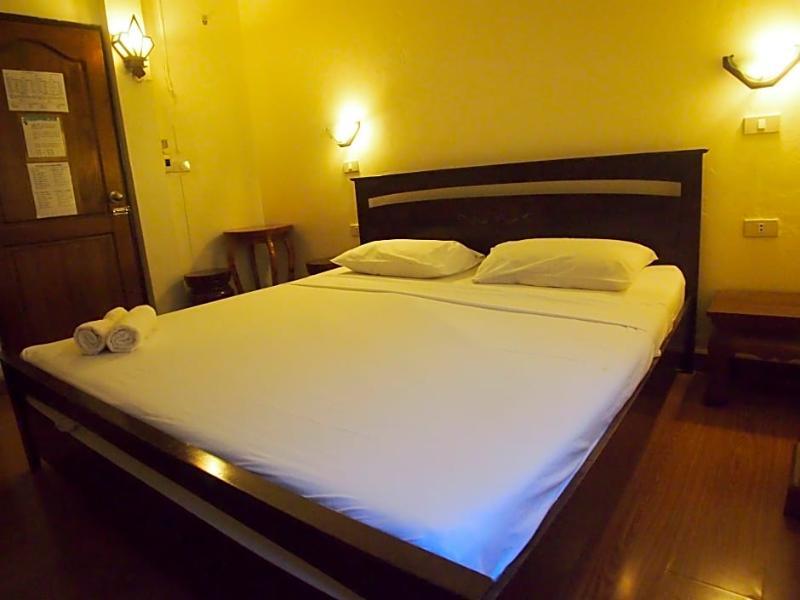 A-One Inn Bangkok Dış mekan fotoğraf