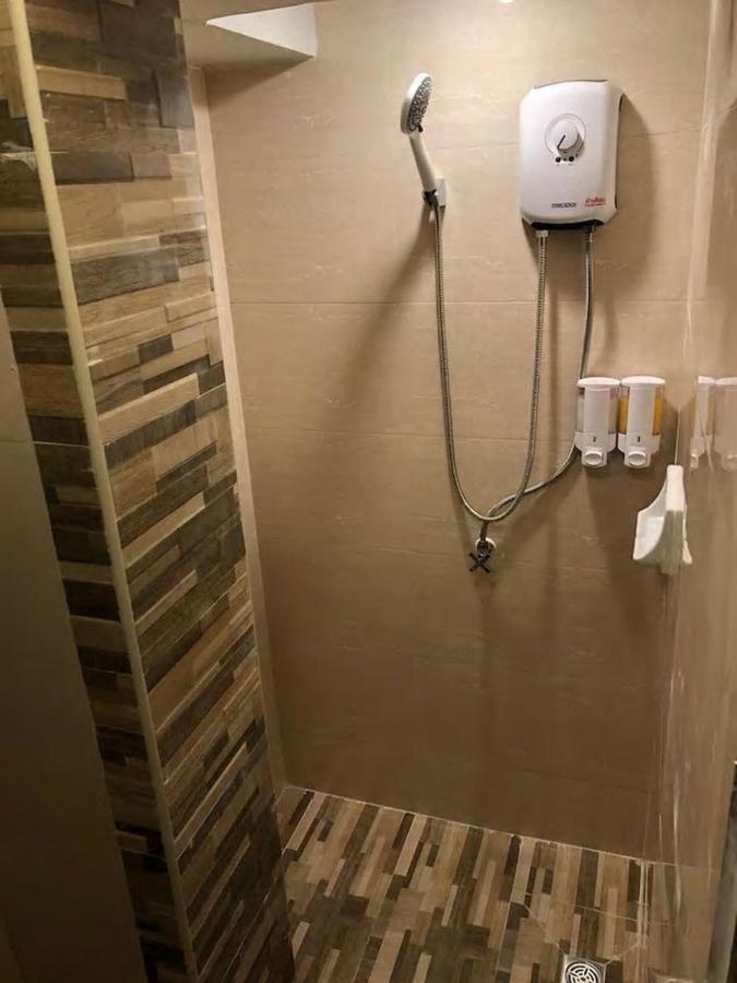 A-One Inn Bangkok Dış mekan fotoğraf